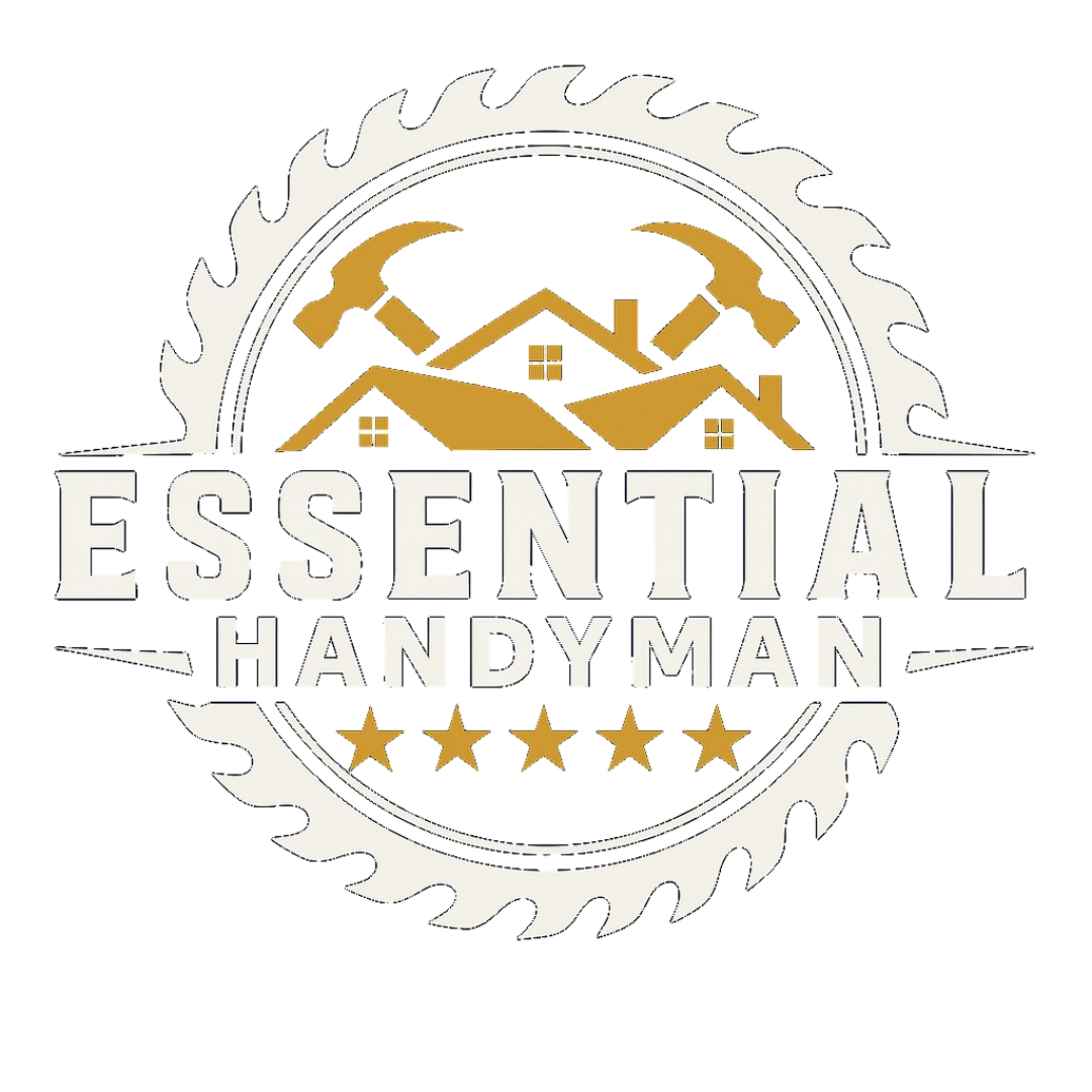 Essential Handyman Service logo in Visalia California